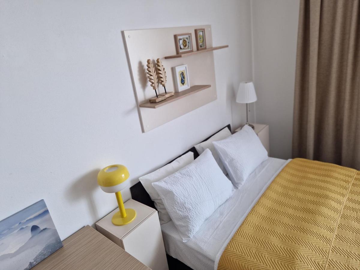 Central Skystudio Apartment Timisoara Exterior photo