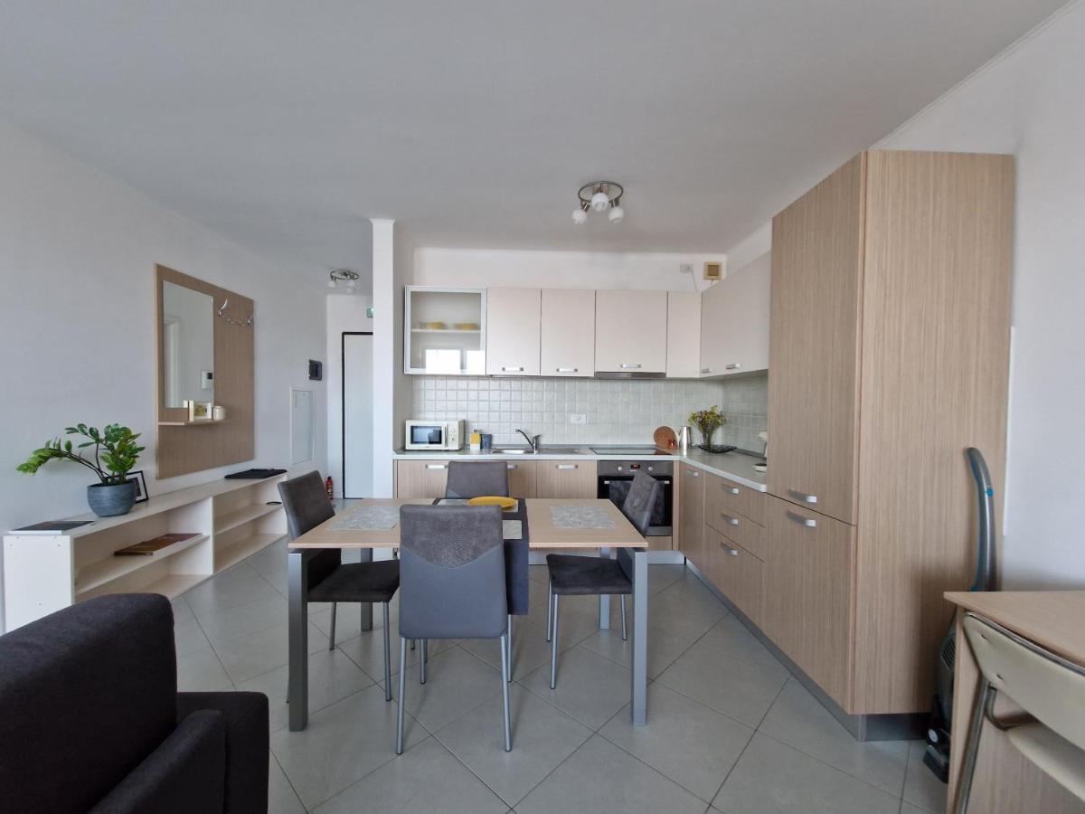 Central Skystudio Apartment Timisoara Exterior photo